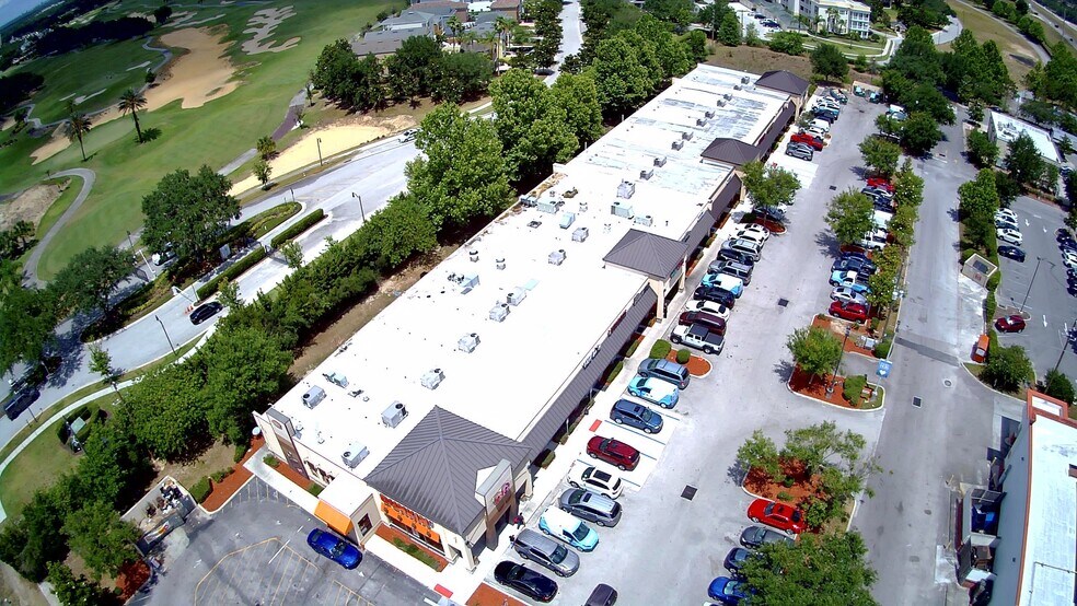 More Photos Of 7531-7571 Osceola Polk Line Rd, Davenport Unknown For Lease