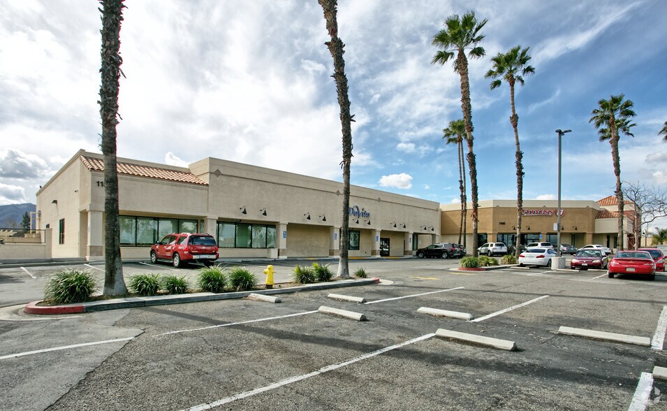 More Photos Of 1110-1150 W 6th St, Corona Unknown For Lease
