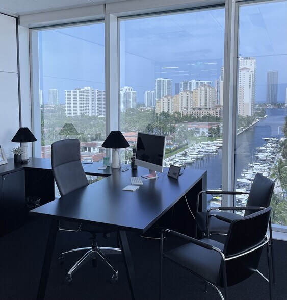 More Photos Of 18851 NE 29th Ave, Aventura Office For Lease