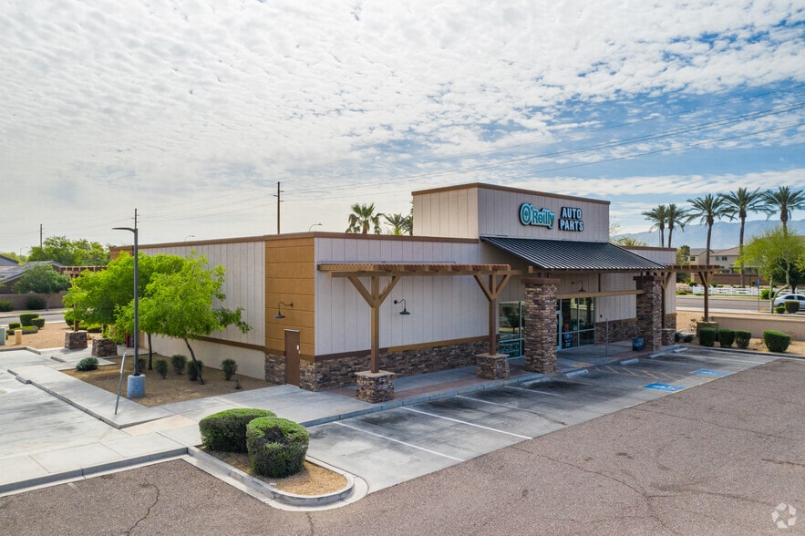 More Photos Of W Southern Ave @ 35th Ave, Phoenix Unknown For Sale