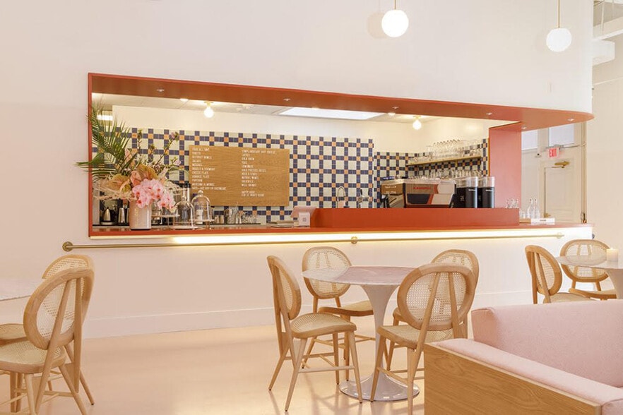 More Photos Of 1056 Thomas Jefferson St NW, Washington Office For Lease