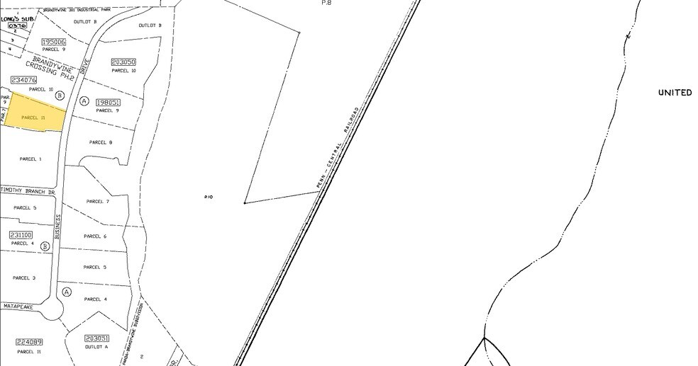 More Photos Of 7704 Matapeake Business Dr, Brandywine Medical For Lease