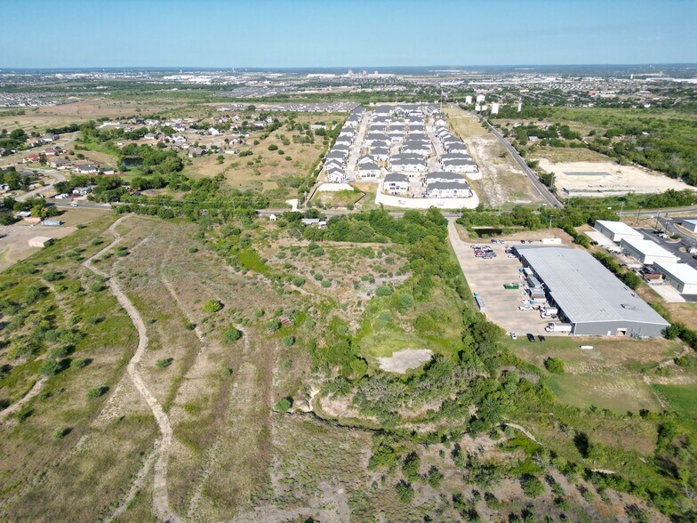 More Photos Of Farm to Market Road 2001, Buda Land For Sale