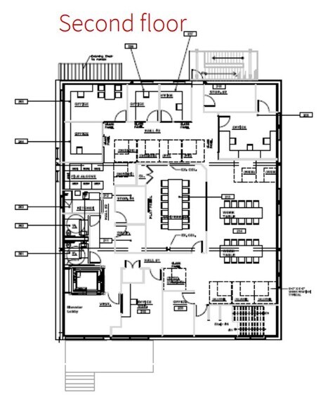 More Photos Of 1 Terry St, Patchogue Office For Lease