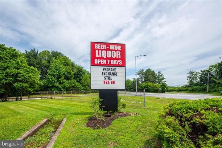 More Photos Of 19308 York Rd, Parkton Flex For Sale