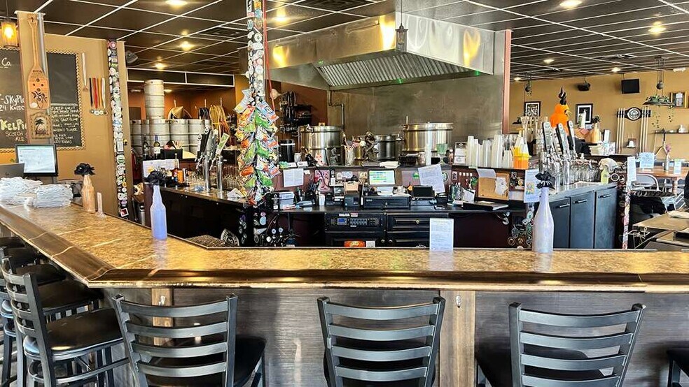 More Photos Of 920 US 1 Hwy, Sebastian Freestanding For Sale