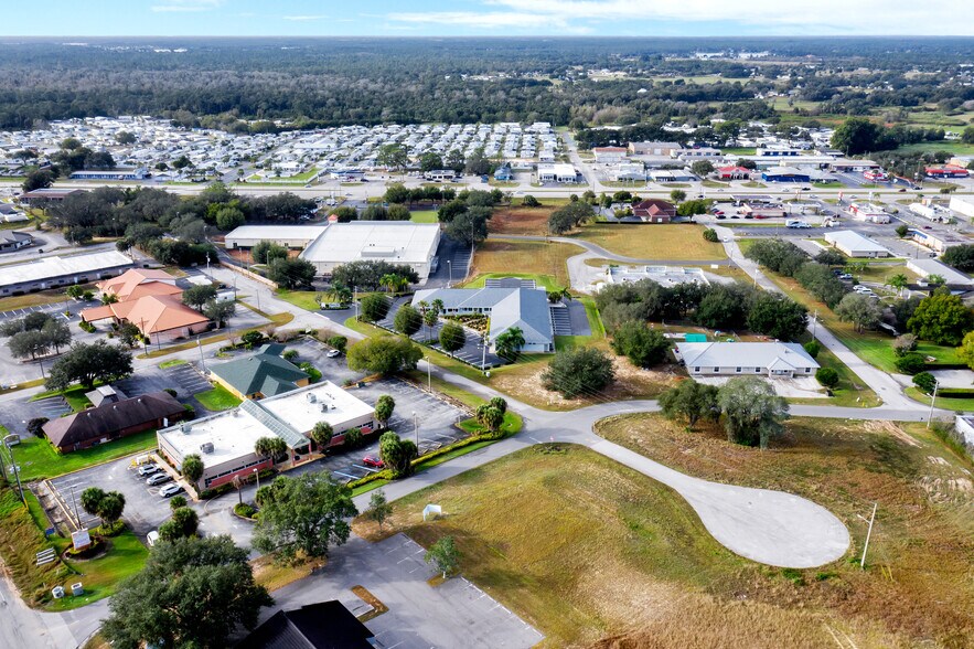 More Photos Of 3311-3345 Medical Hill Rd, Sebring Medical For Lease