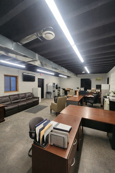 More Photos Of 14156 E 11 Mile Rd, Warren Warehouse For Sale