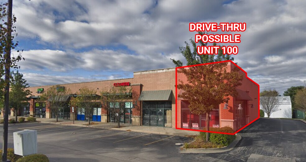 More Photos Of 650 E Terra Cotta Ave, Crystal Lake Unknown For Lease