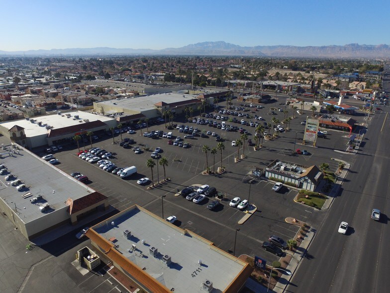 More Photos Of 4731-4821 Spring Mountain Rd, Las Vegas Unknown For Lease