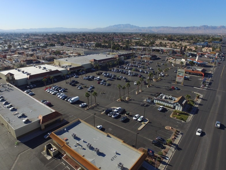 More Photos Of 4821 Spring Mountain Rd, Las Vegas Storefront For Lease