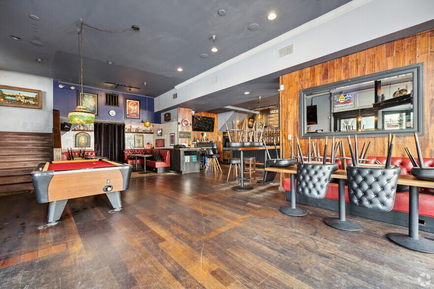 More Photos Of 1234-1268 Grant Ave, San Francisco Restaurant For Lease