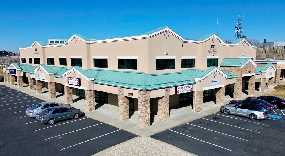 More Photos Of 129 S State St, Clearfield General Retail For Sale