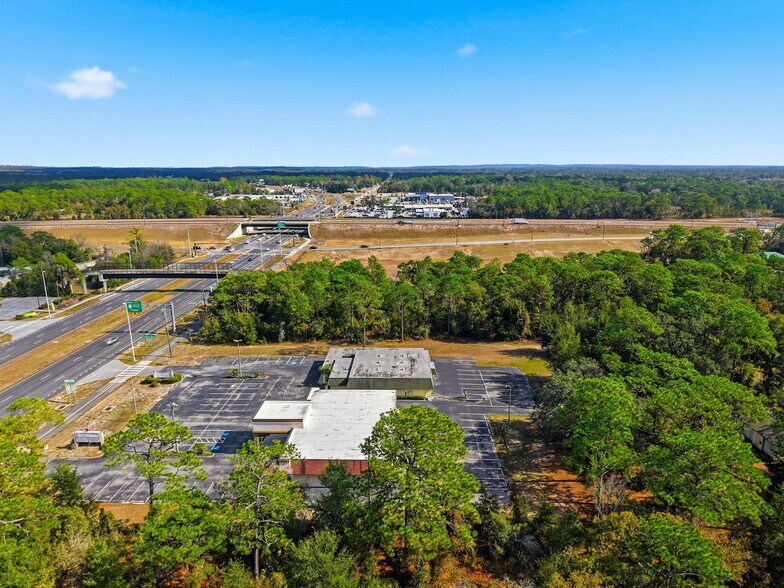 More Photos Of 15010 Cortez Blvd, Brooksville Land For Sale
