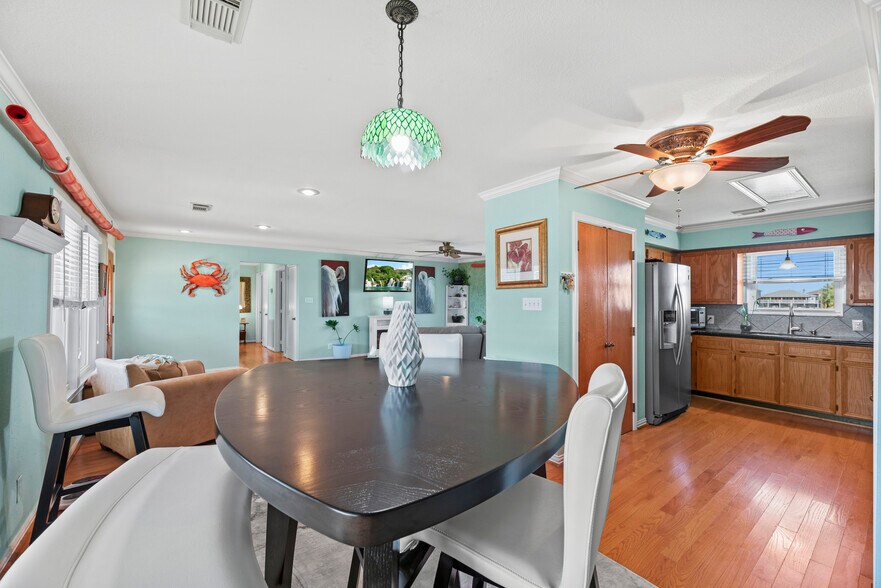 More Photos Of 117 Verdia Drive, Port Bolivar Land For Sale
