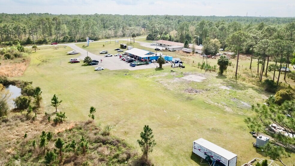 More Photos Of 23525 State Rd 40, Astor Restaurant For Sale