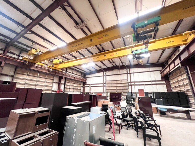 More Photos Of 7500 W Highway 80, Midland Industrial For Sale