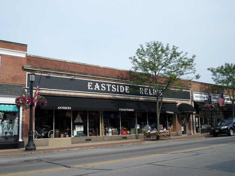 Primary Photo Of 4077 Erie St, Willoughby Storefront Retail Office For Lease