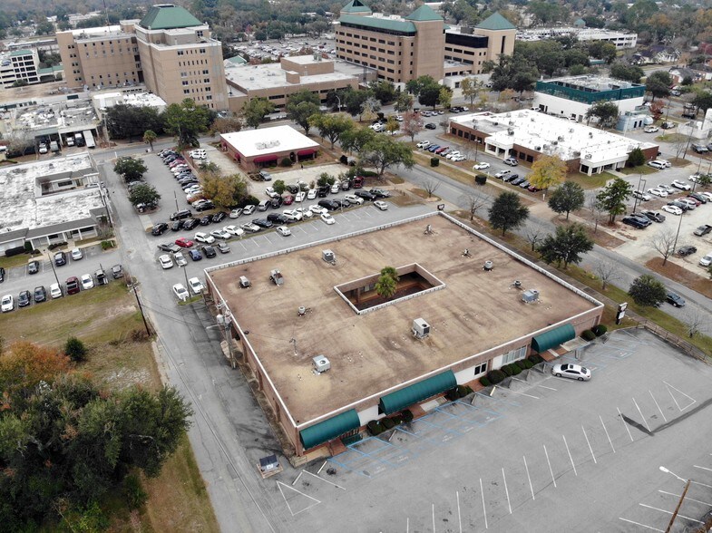 More Photos Of 507 W 3rd Ave, Albany Medical For Lease