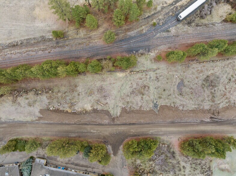 More Photos Of Hwy 904, Cheney Land For Sale