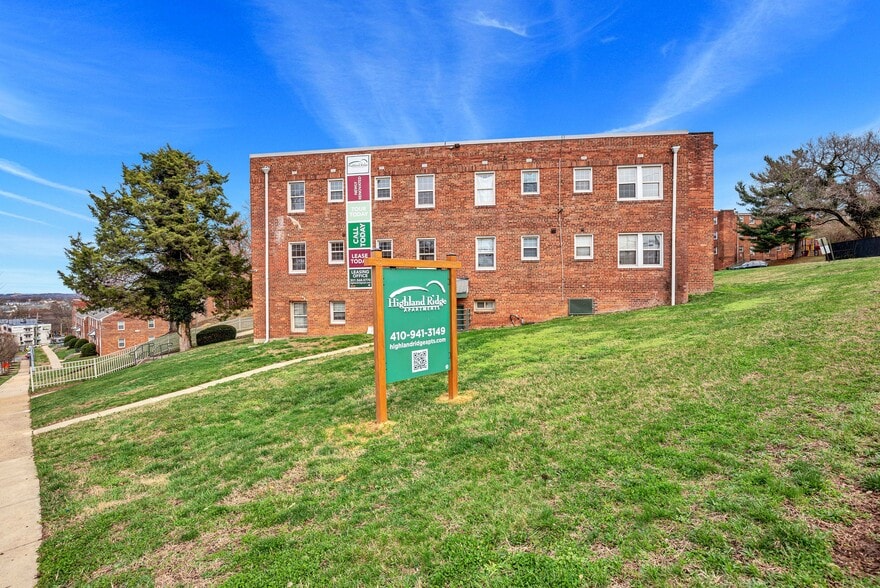 More Photos Of 1201 Benning Rd, Capitol Heights Apartments For Sale