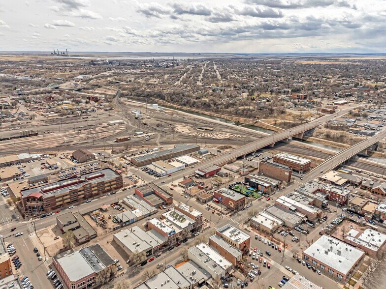 More Photos Of 224 S Union Ave, Pueblo Restaurant For Sale