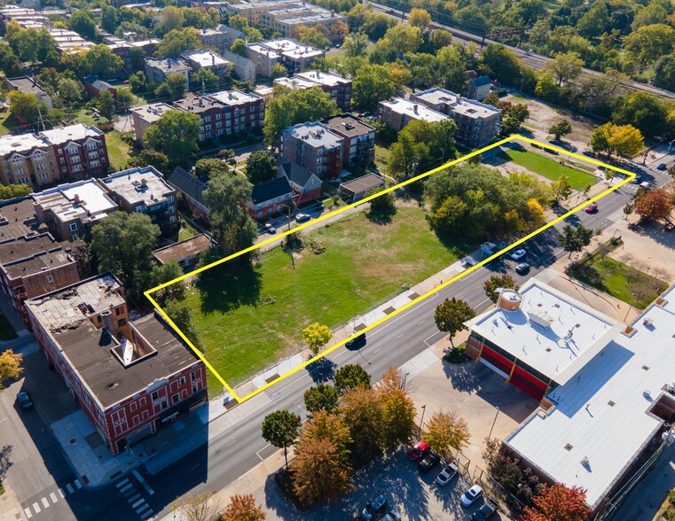 More Photos Of 1409-1447 E 67th St, Chicago Land For Sale