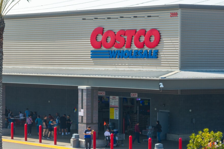 More Photos Of 2000 Market Place Dr, Monterey Park Unknown For Lease