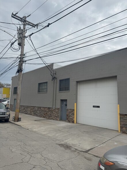 More Photos Of 10-28 Third St, Lansdowne Manufacturing For Lease