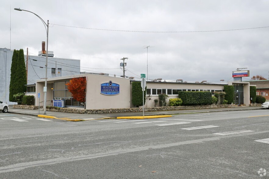 More Photos Of 700 Murdock St, Sedro Woolley Office For Sale