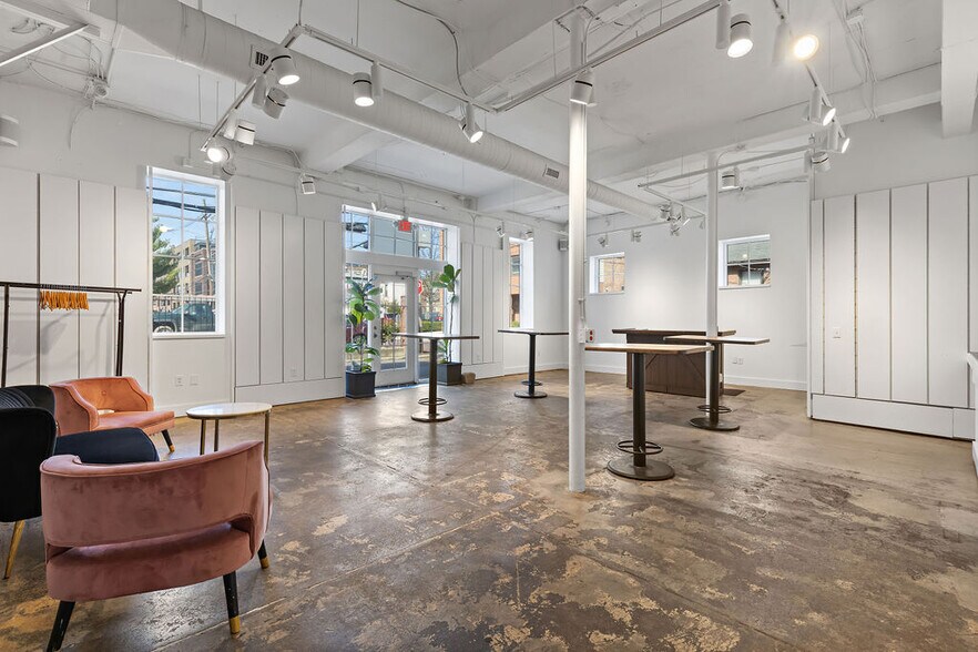 More Photos Of 17 E Brickel St, Columbus General Retail For Sale