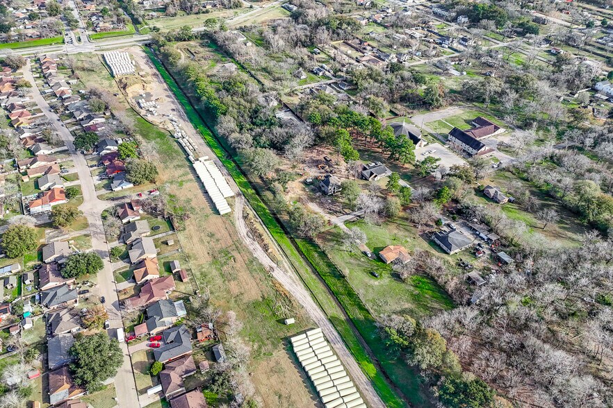 More Photos Of 9722 Willow St, Houston Land For Sale