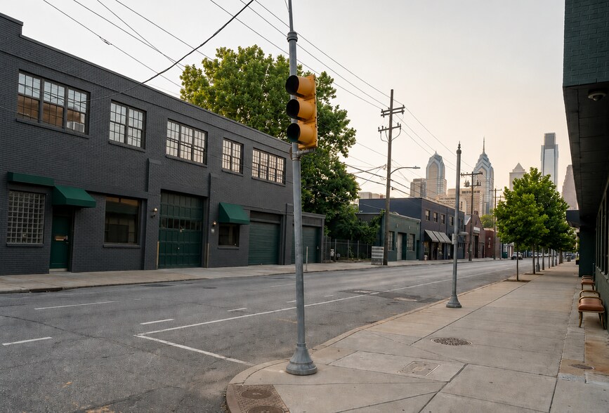 More Photos Of 3353-3359 Richmond St, Philadelphia Unknown For Lease