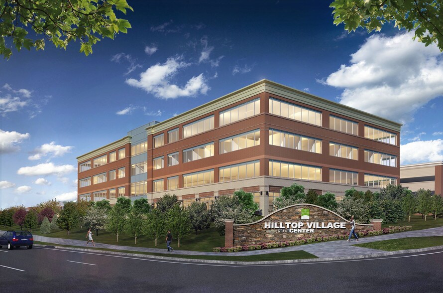 Primary Photo Of 7950 Telegraph Rd, Alexandria Unknown For Lease