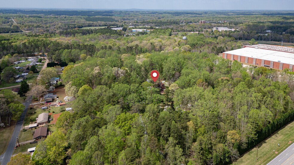 More Photos Of 5510 S Main St, Salisbury Land For Sale