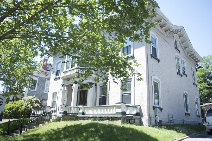 More Photos Of 401 County St, New Bedford Office For Lease