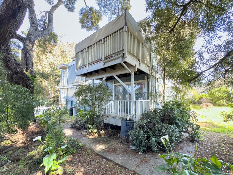 More Photos Of 2830 Cabrillo Hwy N, Half Moon Bay Office For Lease