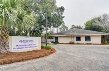 More Photos Of 4412 Davis Hwy, Pensacola Medical For Lease