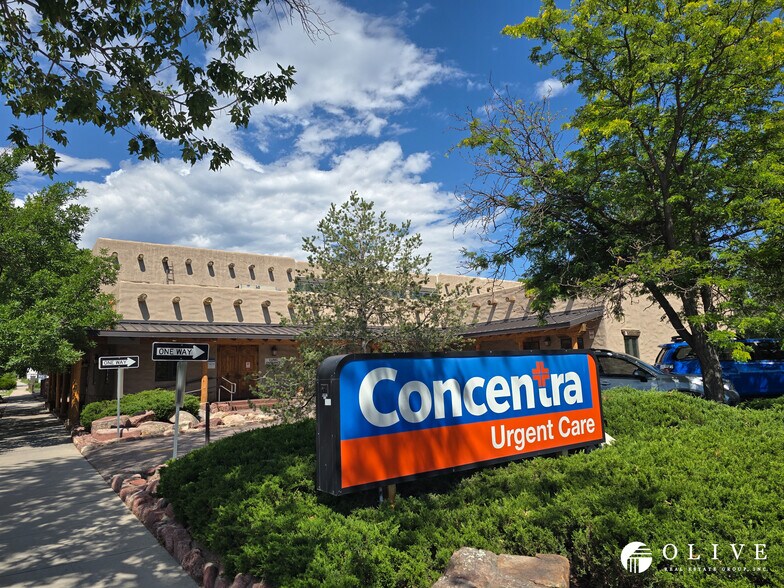 More Photos Of 402 W Bijou St, Colorado Springs Loft Creative Space For Lease