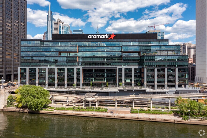 More Photos Of 2400 Market St, Philadelphia Office For Lease