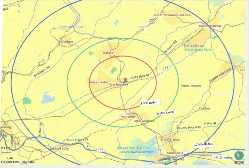 More Photos Of 150 Boulevard, Washington Office For Lease