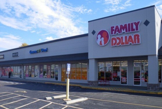 More Photos Of 2520-2800 N Highway 67, Florissant Unknown For Lease