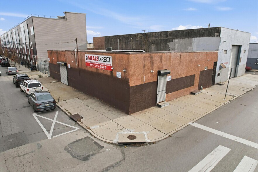 More Photos Of 3301 Tulip St, Philadelphia Warehouse For Lease