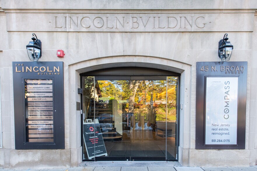 More Photos Of 45 N Broad St, Ridgewood Office For Lease