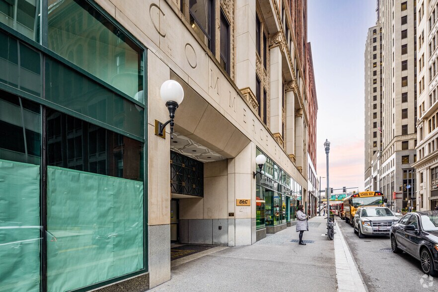 More Photos Of 411 7th Ave, Pittsburgh Office For Lease