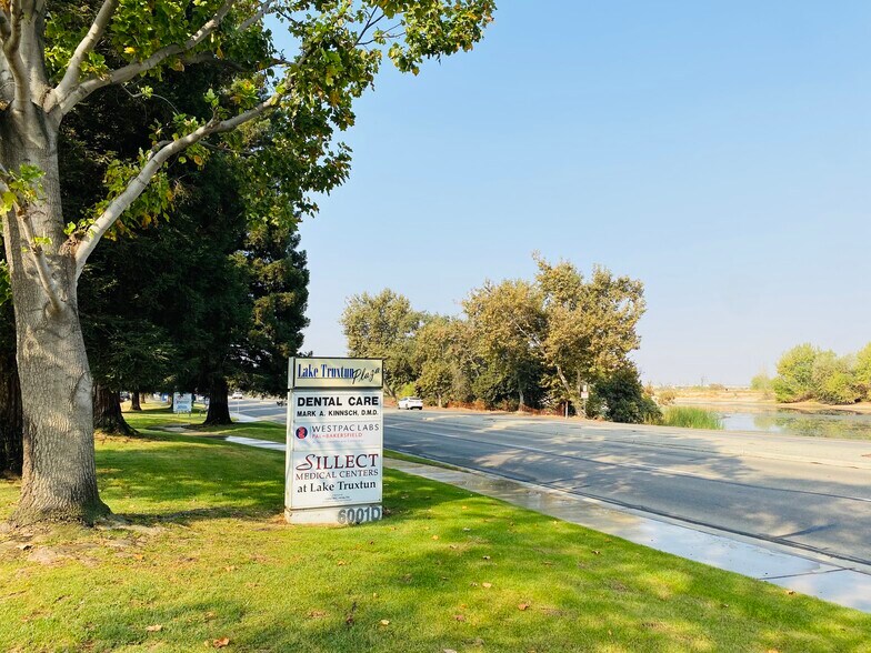 More Photos Of 6001 Truxtun Ave, Bakersfield Medical For Lease