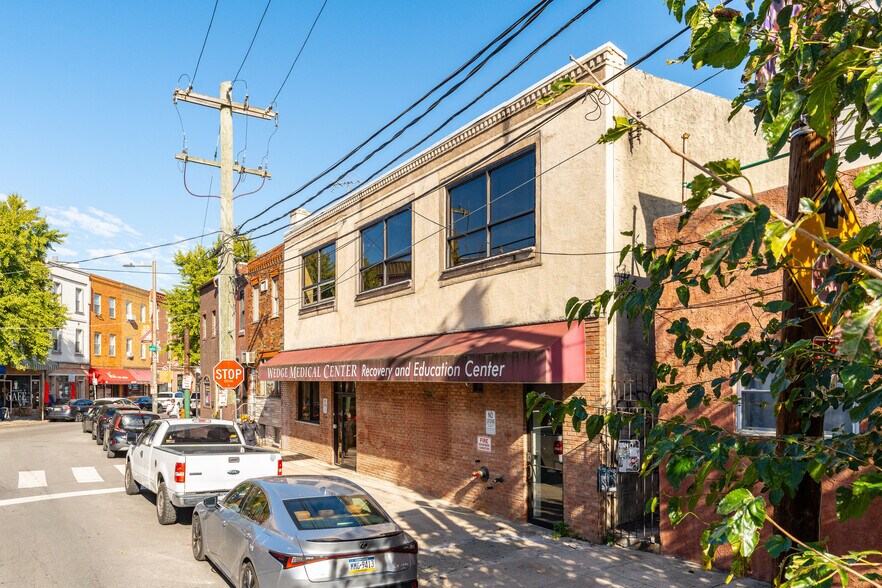 More Photos Of 1939 S Juniper St, Philadelphia Storefront Retail Office For Sale