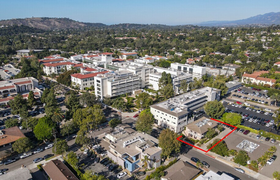 More Photos Of 230 W Pueblo St, Santa Barbara Medical For Sale