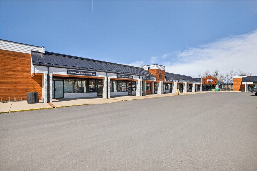 Primary Photo Of 535-645 South Boulder Rd, Louisville Unknown For Lease