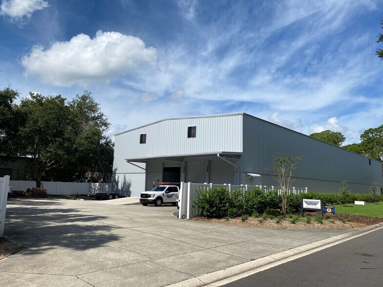 More Photos Of 430 Andalusia Ave, Ormond Beach Warehouse For Sale